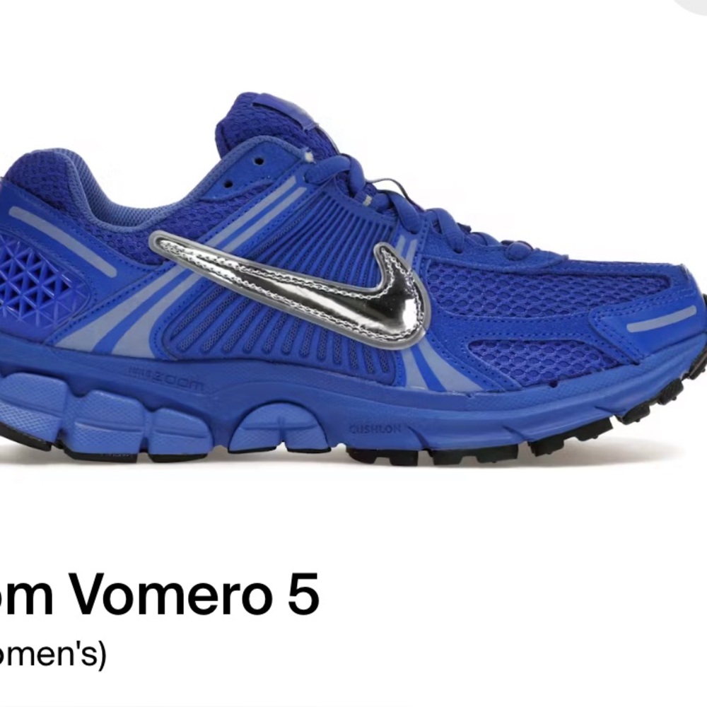 Nike Zoom Vomero 5